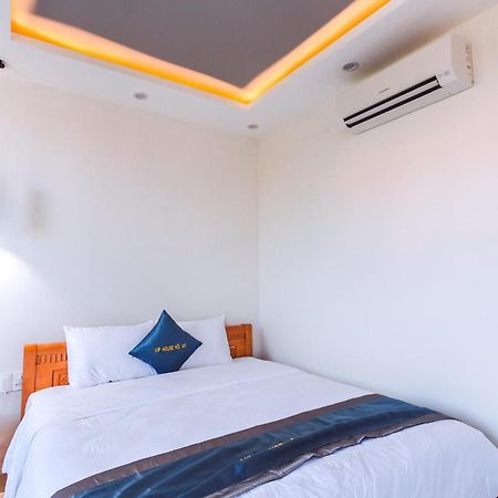 Vip House Hoi An Homestay Екстер'єр фото