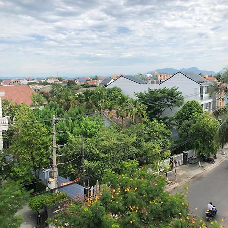 Vip House Hoi An Homestay Екстер'єр фото