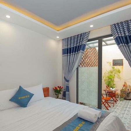 Vip House Hoi An Homestay Екстер'єр фото