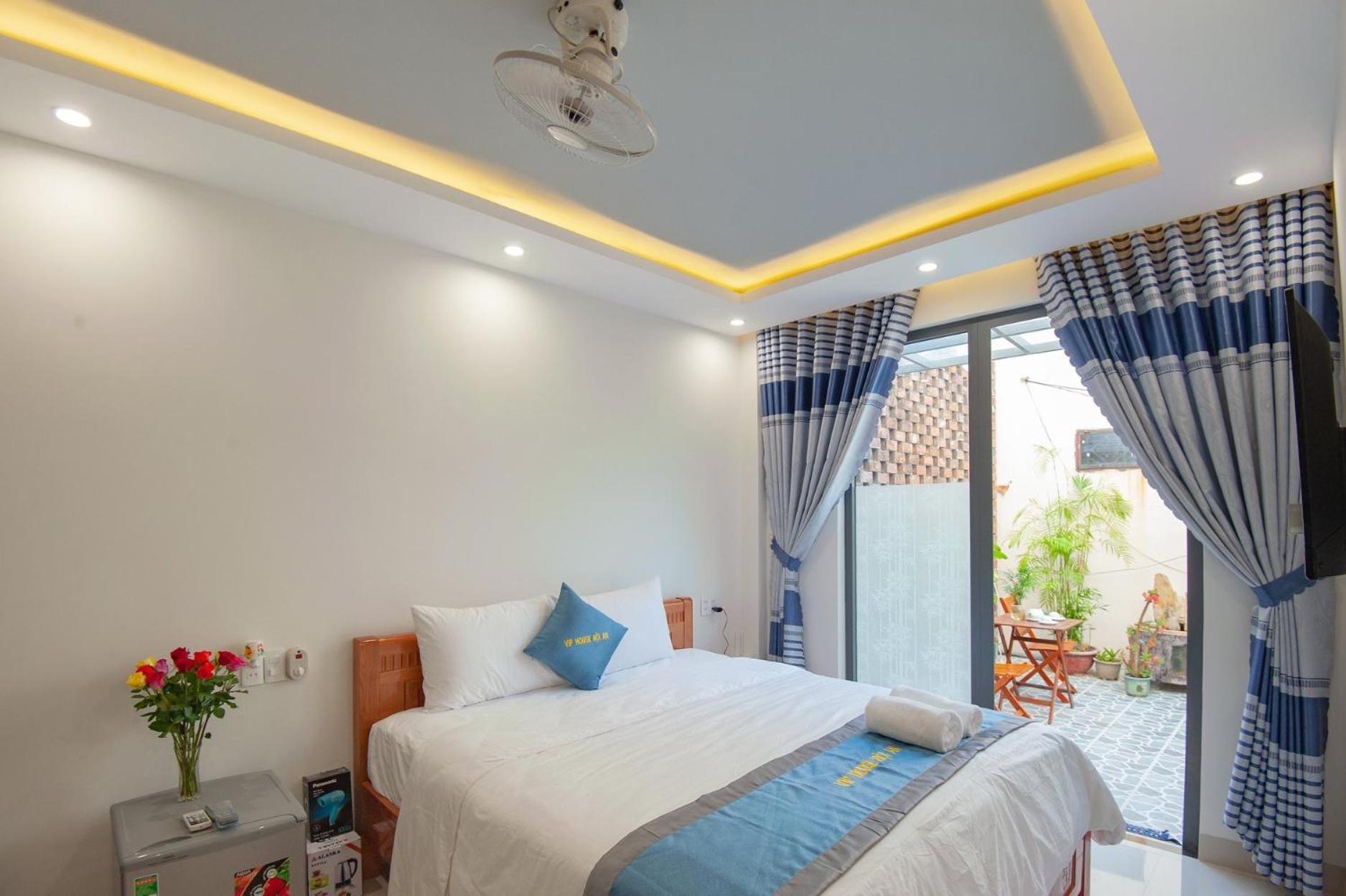Vip House Hoi An Homestay Екстер'єр фото