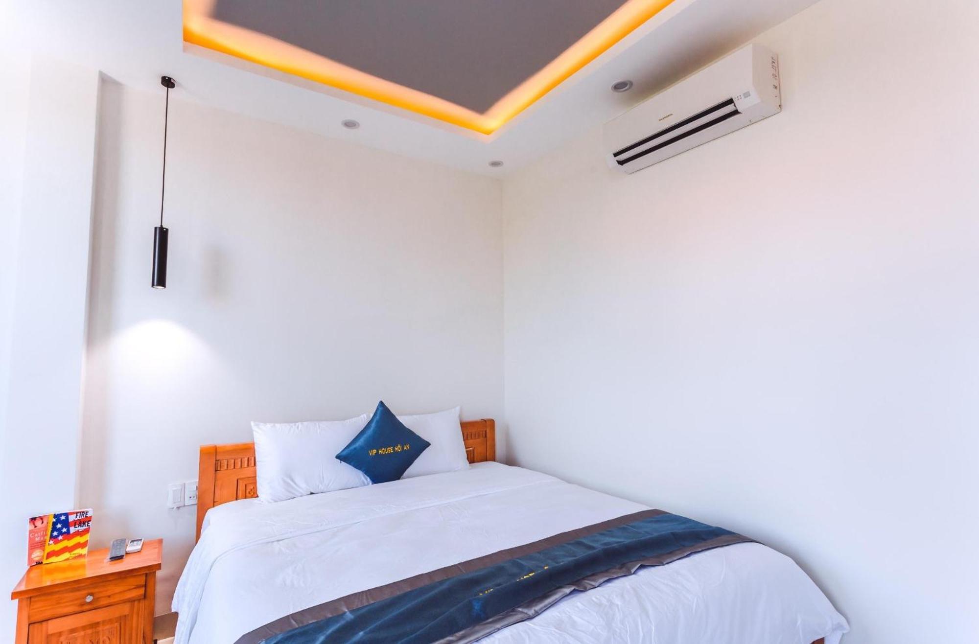 Vip House Hoi An Homestay Екстер'єр фото