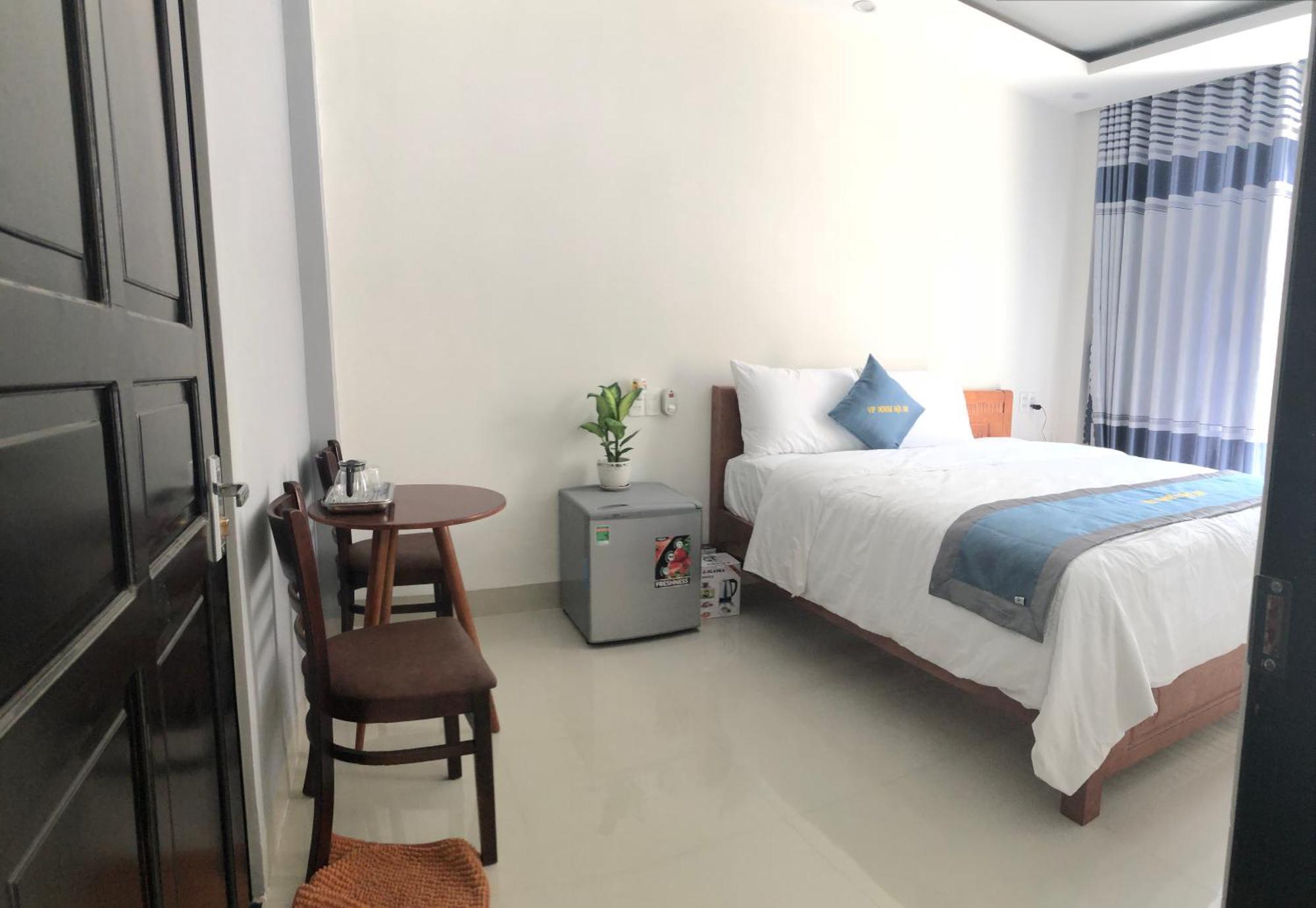 Vip House Hoi An Homestay Екстер'єр фото