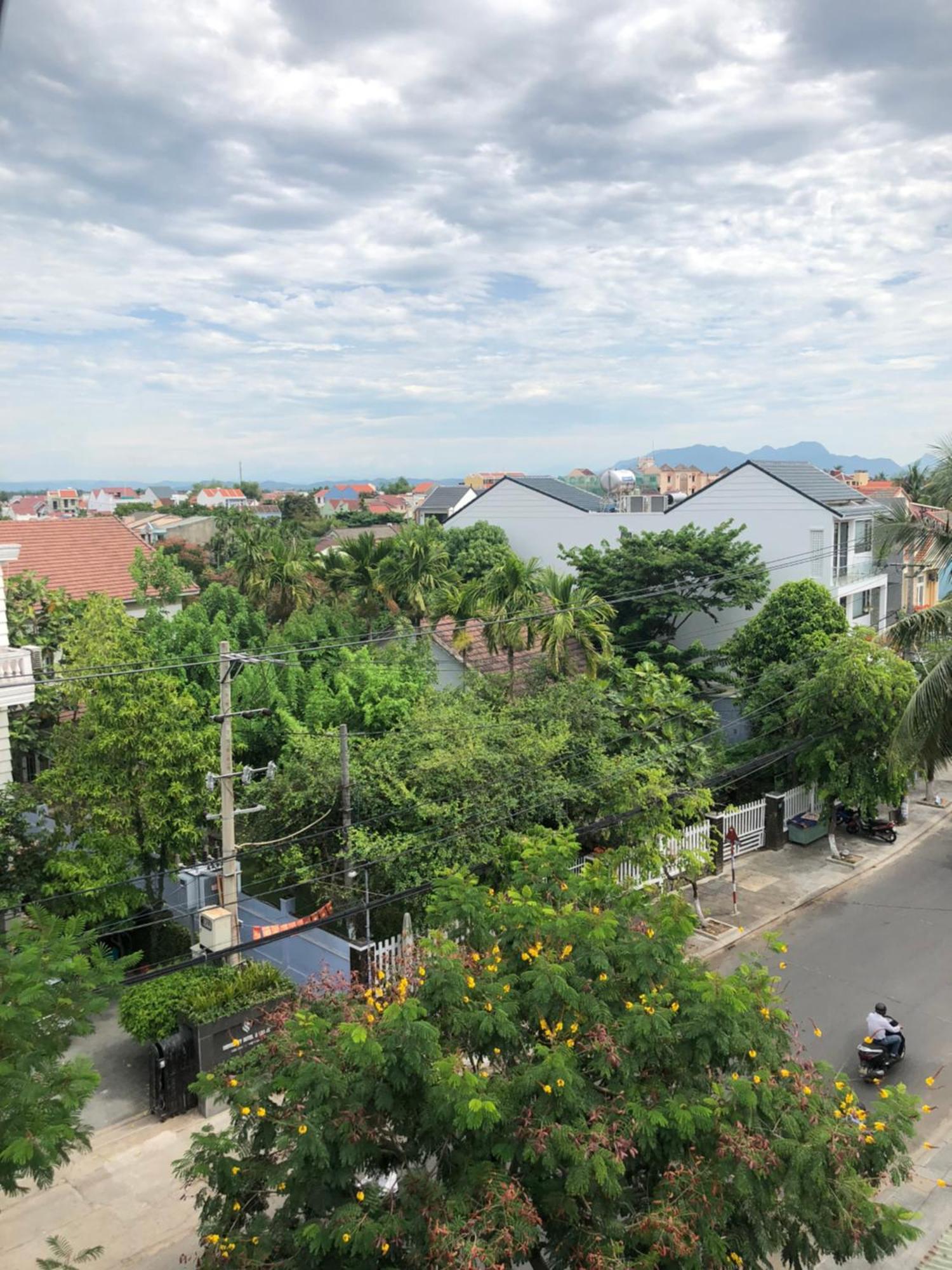 Vip House Hoi An Homestay Екстер'єр фото
