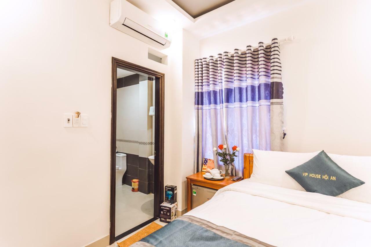 Vip House Hoi An Homestay Екстер'єр фото