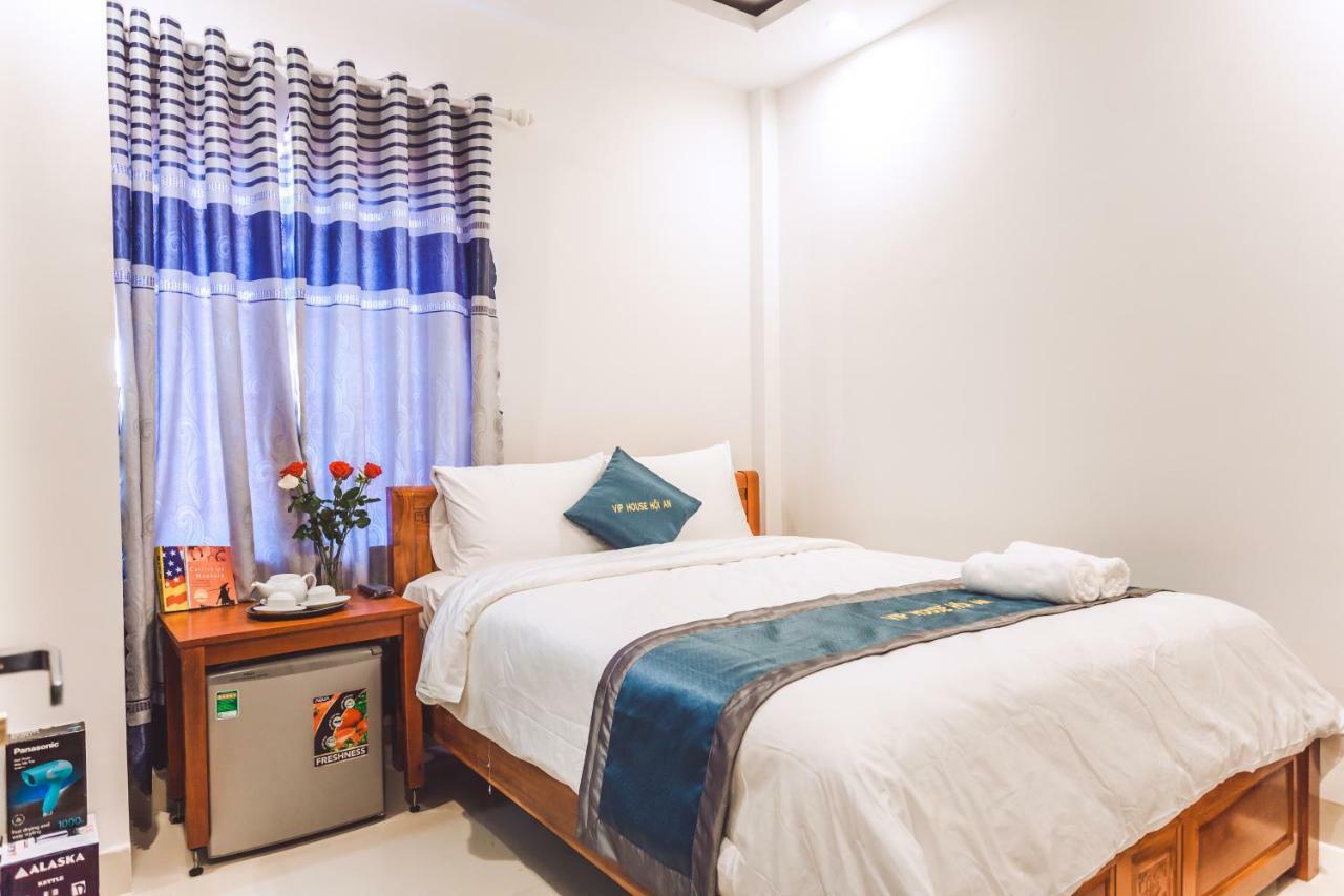 Vip House Hoi An Homestay Екстер'єр фото