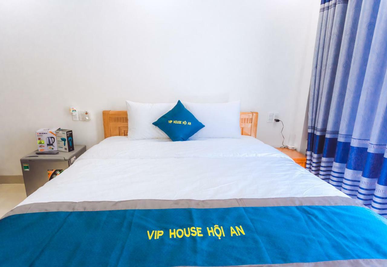 Vip House Hoi An Homestay Екстер'єр фото