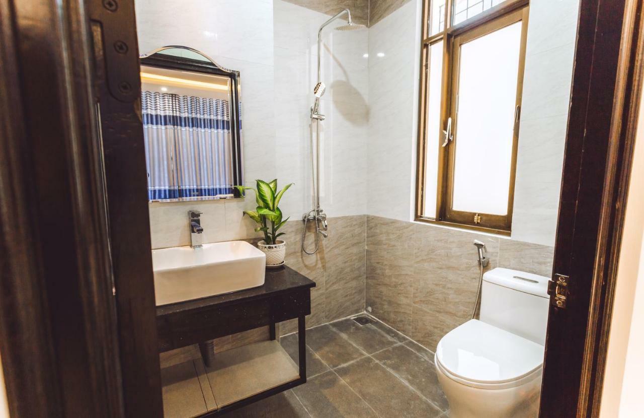Vip House Hoi An Homestay Екстер'єр фото