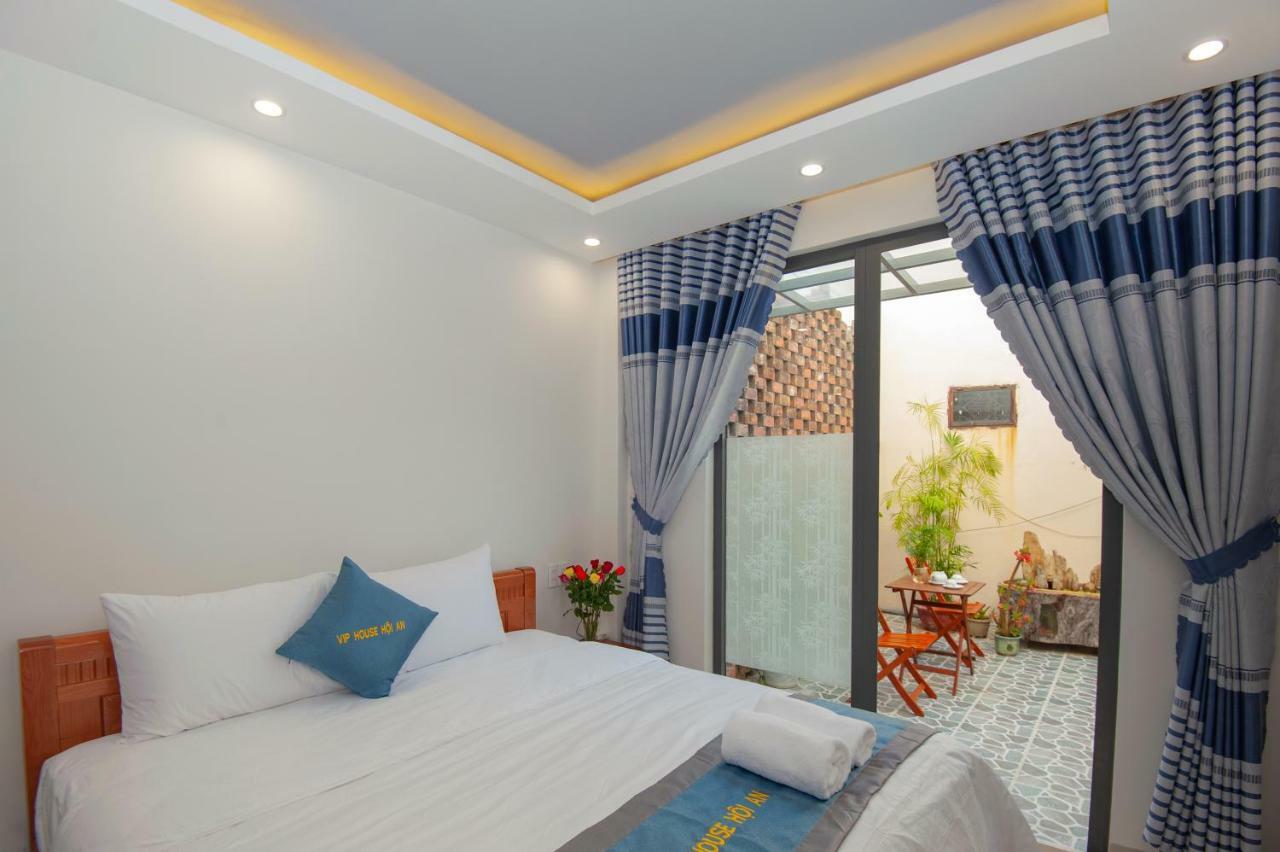 Vip House Hoi An Homestay Екстер'єр фото