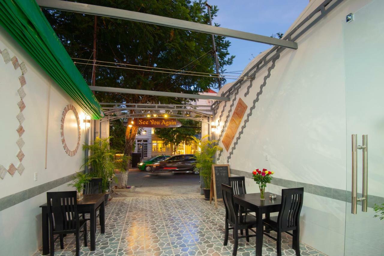 Vip House Hoi An Homestay Екстер'єр фото