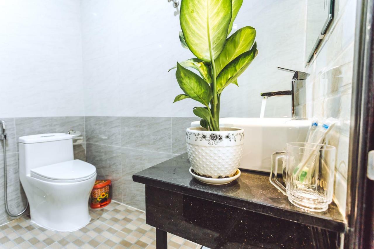 Vip House Hoi An Homestay Екстер'єр фото