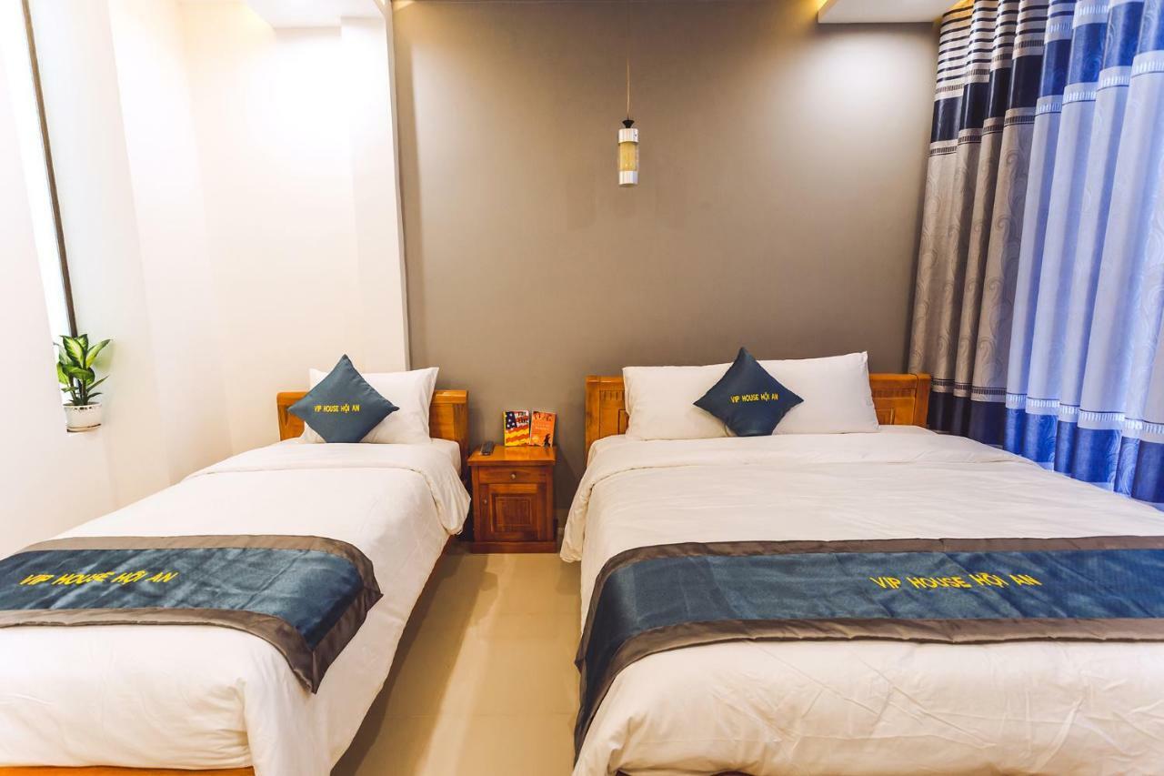Vip House Hoi An Homestay Екстер'єр фото