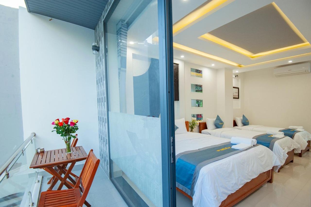 Vip House Hoi An Homestay Екстер'єр фото