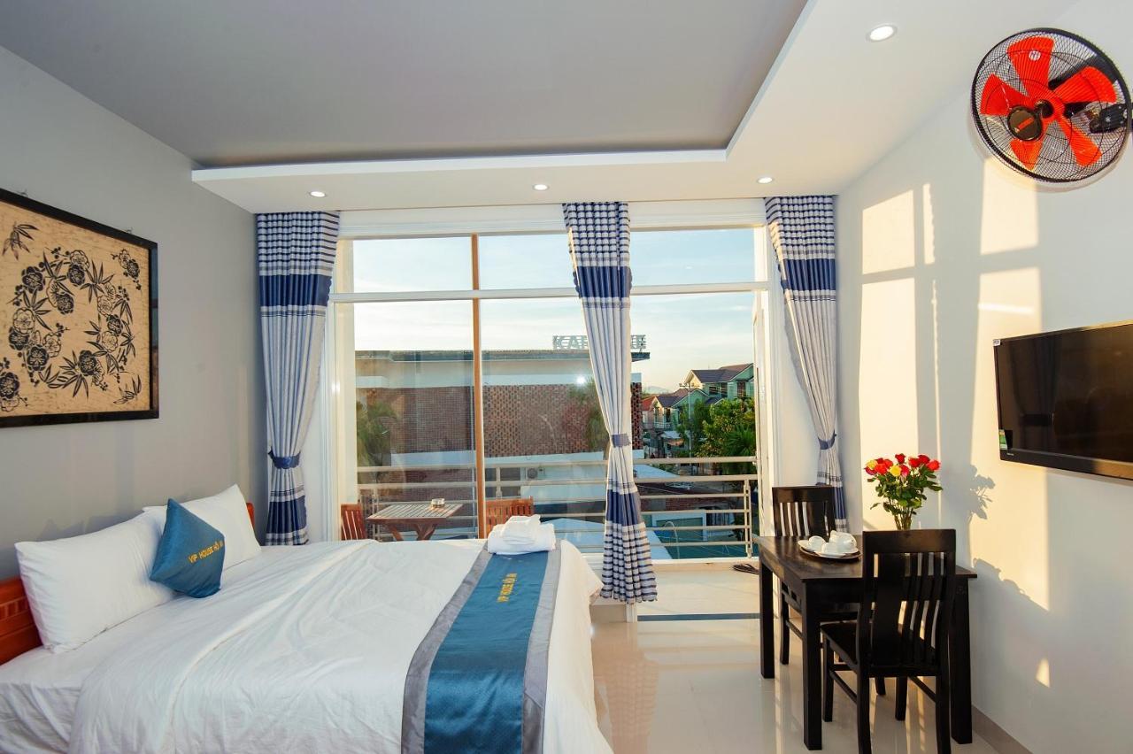 Vip House Hoi An Homestay Екстер'єр фото