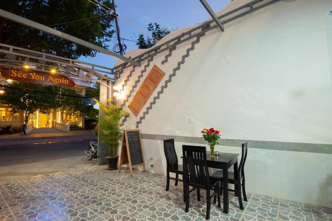 Vip House Hoi An Homestay Екстер'єр фото